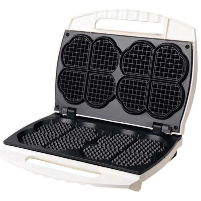 Åviken Double Waffle Iron 905